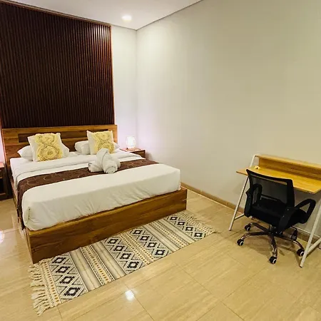 Coconut Room